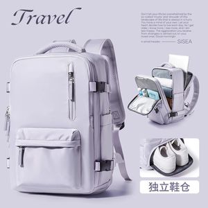 Travel backpack for men for women 2025 new large capacity short-distance lightweight travel bag men for luggage bag 
Travel backpack for men for women 2025 new large capacity short-distance lightweight travel bag men for luggage bag