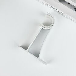 Curtain rod head plug head Roman rod r decorative head accessories seal both ends bracket diameter 28 mm frame Curtain rod head plug head Roman rod r decorative head accessories seal both ends bracket diameter 28 mm frame