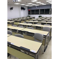6R factory direct sales desk writing table double school table and chair combination classroom primary and secondary school student study table tutoring home 6R factory direct sales desk writing table double school table and chair combination classroom primary and secondary school student study table tutoring home