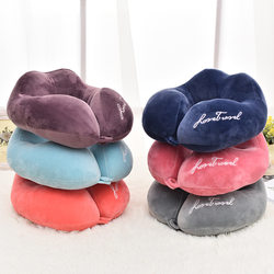 logo cervical pillow U-shaped travel pillow neck pillow car U-shaped pillow neck pillow office nap neck pillow logo cervical pillow U-shaped travel pillow neck pillow car U-shaped pillow neck pillow office nap neck pillow