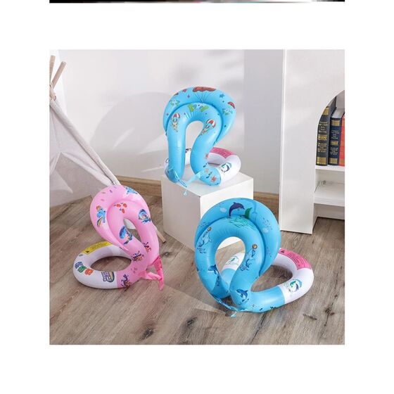 Children/adult swimming rings Babies thick men and women floating rings under the armpits beginners swimming music swimming circle swimming equipment Children/adult swimming rings Babies thick men and women floating rings under the armpits beginners swimming music swimming circle swimming equipment