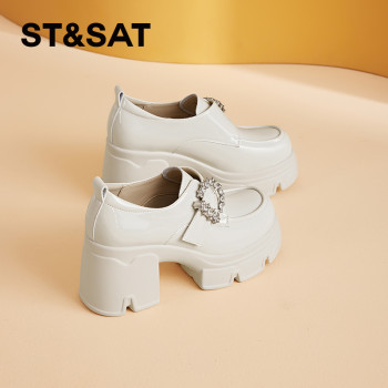 Saturday's fashionable temperament and versatile super hot ladies autumn and winter 
Saturday's fashionable temperament and versatile super hot ladies autumn and winter