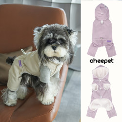 Fun cat and dog pet clothes puppy vest Fun cat and dog pet clothes puppy vest