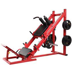 Smith pedal machine Hack squat machine leg muscle training household commercial leg training leg training fitness equipment Smith pedal machine Hack squat machine leg muscle training household commercial leg training leg training fitness equipment