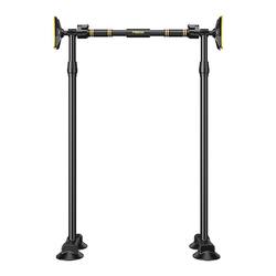 Horizontal Bar Indoor Home Use Children's Punch-Free Pull-Up Device Kids Door-Mounted Hanging Ring Single Bar Home Fitness Equipment Horizontal Bar Indoor Home Use Children's Punch-Free Pull-Up Device Kids Door-Mounted Hanging Ring Single Bar Home Fitness Equipment