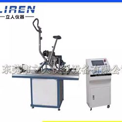 Spinning bicycle dynamometer Microcomputer servo controlled online dynamometer Exercise bike dynamometer Spinning bicycle dynamometer Microcomputer servo controlled online dynamometer Exercise bike dynamometer