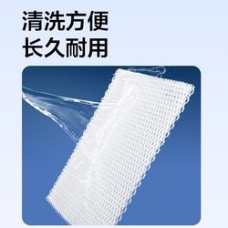 Fish tank water blocking nemesis hydrophobic filter cotton magic carpet culture biochemical cotton high permeability anti water blocking fiber cotton filter material Fish tank water blocking nemesis hydrophobic filter cotton magic carpet culture biochemical cotton high permeability anti water blocking fiber cotton filter material
