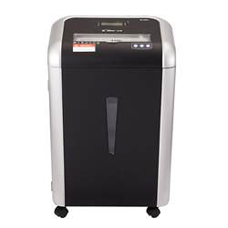 GOLDEN GD-9520 LCD display shredder high power silent long time file shredder GOLDEN GD-9520 LCD display shredder high power silent long time file shredder
