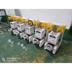 Fully automatic soy milk cup sealing machine, commercial film sealing machine, milk tea shop equipment, milk tea sealing machine, small cup sealing Fully automatic soy milk cup sealing machine, commercial film sealing machine, milk tea shop equipment, milk tea sealing machine, small cup sealing