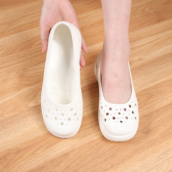Women's 2025 new summer breathable and anti-slip soft bottom Women's 2025 new summer breathable and anti-slip soft bottom