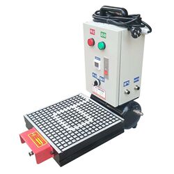 200*400 Dongren machining center vacuum suction cup cnc intelligent pressure maintaining engraving and milling machine grinder milling machine 200*400 Dongren machining center vacuum suction cup cnc intelligent pressure maintaining engraving and milling machine grinder milling machine