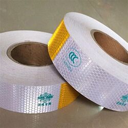 Agricultural vehicle reflective strips tractor logo traffic vehicle stickers agricultural machinery yellow white body stickers Agricultural vehicle reflective strips tractor logo traffic vehicle stickers agricultural machinery yellow white body stickers