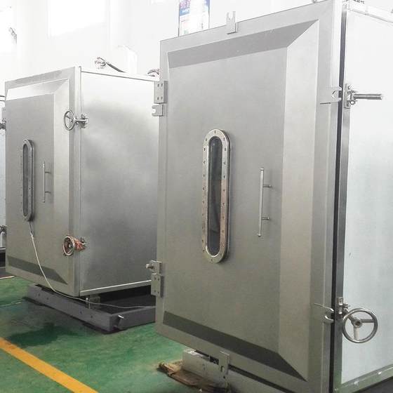 Pet food seafood freeze drying machine 20 square meters vacuum freeze dryer fruit and vegetable freeze drying machine equipment
Pet food seafood freeze drying machine 20 square meters vacuum freeze dryer fruit and vegetable freeze drying machine equipment
