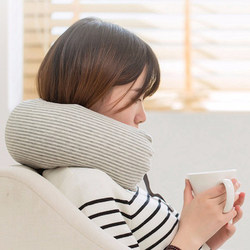 U-shaped pillow, neck pillow, travel car, airplane, train, nap, office neck pillow, U-shaped pillow U-shaped pillow, neck pillow, travel car, airplane, train, nap, office neck pillow, U-shaped pillow