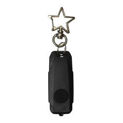 Rechargeable keychain small flashlight mini LED emergency bright light portable household multi-functional small light light Rechargeable keychain small flashlight mini LED emergency bright light portable household multi-functional small light light