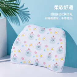 Cartoon dinosaur U-shaped pillow memory foam neck pillow student nap pillow waist pillow portable travel deformable doll Cartoon dinosaur U-shaped pillow memory foam neck pillow student nap pillow waist pillow portable travel deformable doll