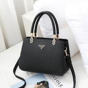 New Summer Attractive Women's Large Bag 2025 New Trendy Korean Handbag Women's Bag Simple and Versatile Single Shoulder Diagonal 
New Summer Attractive Women's Large Bag 2025 New Trendy Korean Handbag Women's Bag Simple and Versatile Single Shoulder Diagonal