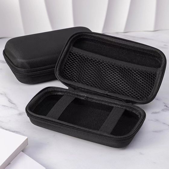 eva Custom hard shell 3C digital accessories multimeter tool anti-fall waterproof storage box rectangular portable free shipping
eva Custom hard shell 3C digital accessories multimeter tool anti-fall waterproof storage box rectangular portable free shipping