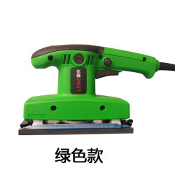 Flat sander woodworking polisher grinder sander sandpaper machine putty wall electric sandpaper sander Flat sander woodworking polisher grinder sander sandpaper machine putty wall electric sandpaper sander
