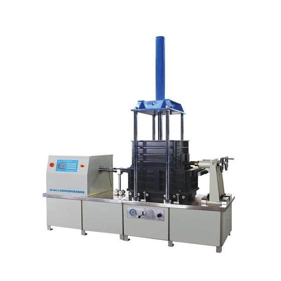 YT1200G microcomputer geosynthetic material direct shear pulling friction test system electronic sensor technology
YT1200G microcomputer geosynthetic material direct shear pulling friction test system electronic sensor technology