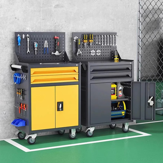 Auto repair tool car drawer hardware repair hand push box multifunctional mobile heavy tool cabinet for fitter workshop
Auto repair tool car drawer hardware repair hand push box multifunctional mobile heavy tool cabinet for fitter workshop
