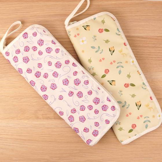 Japanese cute umbrella cover for girls travel umbrella bag student waterproof umbrella bag folding commuting body absorbent storage bag
Japanese cute umbrella cover for girls travel umbrella bag student waterproof umbrella bag folding commuting body absorbent storage bag