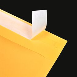 Yellow kraft paper bubble bag envelope bag thickened express packaging e-commerce bubble pearlescent film foam shockproof Yellow kraft paper bubble bag envelope bag thickened express packaging e-commerce bubble pearlescent film foam shockproof