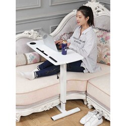 ?Bedside table, movable lifting computer, folding sofa, lazy bed, front table, bed, home writing desk, small ?Bedside table, movable lifting computer, folding sofa, lazy bed, front table, bed, home writing desk, small