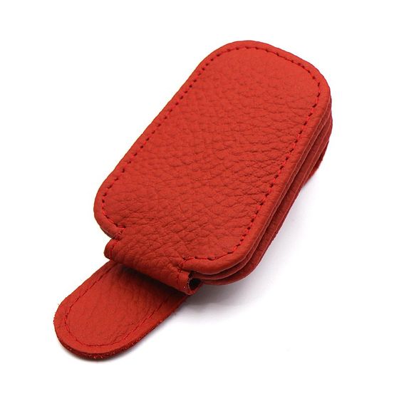 Cross-border multi-functional vehicle glasses clip car glasses z frame leather interior sun visor storage box car sunglasses
Cross-border multi-functional vehicle glasses clip car glasses z frame leather interior sun visor storage box car sunglasses