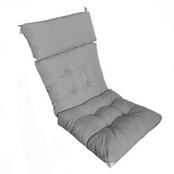 Splash-proof lounge chair cushion garden chair cushion courtyard cushion zero K gravity chair cushion bay window cushion garden cushion Splash-proof lounge chair cushion garden chair cushion courtyard cushion zero K gravity chair cushion bay window cushion garden cushion