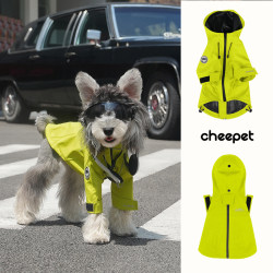 Funpa dog clothes jacket Funpa dog clothes jacket