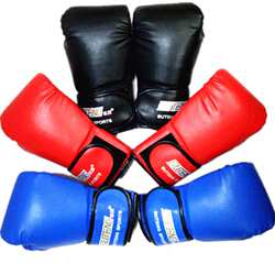 Sagitar sponge boxing gloves, one-time molded compressed sponge liner, Sanda fighting sandbag training gloves Sagitar sponge boxing gloves, one-time molded compressed sponge liner, Sanda fighting sandbag training gloves