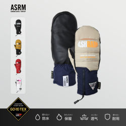 ASRM Snowboard Gloves ARMA Hand Holder ASRM Snowboard Gloves ARMA Hand Holder