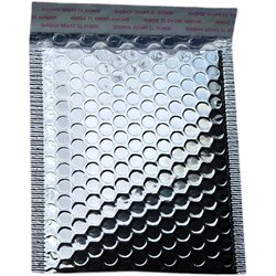 Aluminized film bubble bag bubble envelope express bubble bag clothing bubble bag packaging bubble film packaging bag Aluminized film bubble bag bubble envelope express bubble bag clothing bubble bag packaging bubble film packaging bag