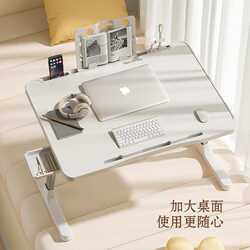 Liftable bed small table folding computer table study desk home bay window table dormitory upper bunk dining table Liftable bed small table folding computer table study desk home bay window table dormitory upper bunk dining table