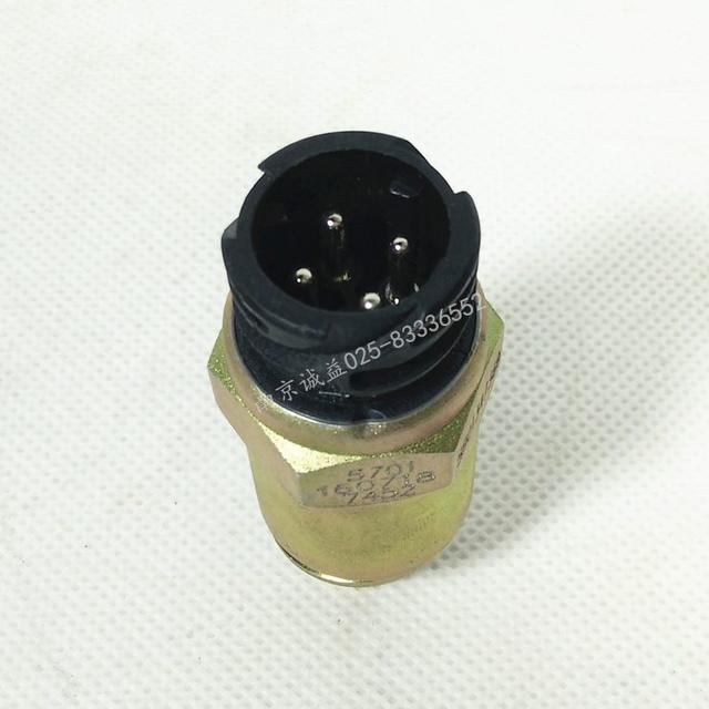 Mileage stopwatch new Iveco sensor sensor Dichong Nanjing Pulse speed ratio adaptation 
Mileage stopwatch new Iveco sensor sensor Dichong Nanjing Pulse speed ratio adaptation