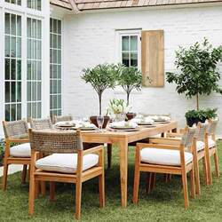Outdoor tables and chairs courtyard villa solid wood long table open-air teak outdoor anti-corrosion garden balcony leisure tables and chairs furniture Outdoor tables and chairs courtyard villa solid wood long table open-air teak outdoor anti-corrosion garden balcony leisure tables and chairs furniture