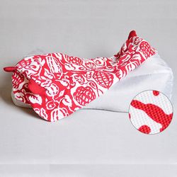 Cervical spine pillow sweet buckwheat shell pillow core tiger neck pillow Jiadean No. 10 color 50*20*20cm-middle height 1 Cervical spine pillow sweet buckwheat shell pillow core tiger neck pillow Jiadean No. 10 color 50*20*20cm-middle height 1