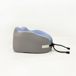 U-shaped pillow, travel office, airplane, high-speed rail, sleeping without crooked neck, memory foam neck pillow, portable driving neck protector U-shaped pillow, travel office, airplane, high-speed rail, sleeping without crooked neck, memory foam neck pillow, portable driving neck protector