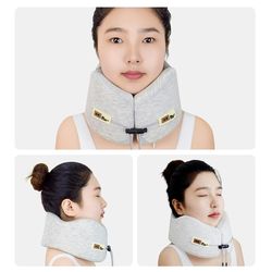 U-shaped pillow travel portable aircraft high-speed rail neck pillow long-distance car sleeping artifact memory foam pillow U-shaped pillow U-shaped pillow travel portable aircraft high-speed rail neck pillow long-distance car sleeping artifact memory foam pillow U-shaped pillow