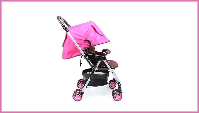 现货美国葛莱graco婴儿推车超轻便婴儿车双向伞车手推车6y92 6y87