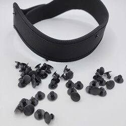 Motorcycle and Electric Vehicle Accessories, Safety Helmets, Head Circumference Adjustment Straps, Top Protection, Press Studs, Rivets, Fixed Buckles, Clips Motorcycle and Electric Vehicle Accessories, Safety Helmets, Head Circumference Adjustment Straps, Top Protection, Press Studs, Rivets, Fixed Buckles, Clips