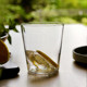 Xiaolong* Japanese -style Kimura Village Lead Crystal Glass Thin Korin long drink whiskey water cut cocktail drinks cup Xiaolong* Japanese -style Kimura Village Lead Crystal Glass Thin Korin long drink whiskey water cut cocktail drinks cup
