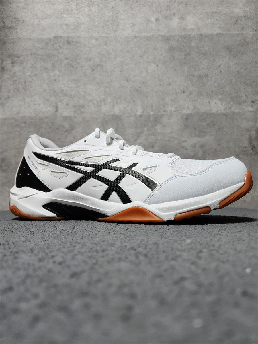 Asics Gel-Rocket 10 Lightweight Volleyball Shoes Unisex