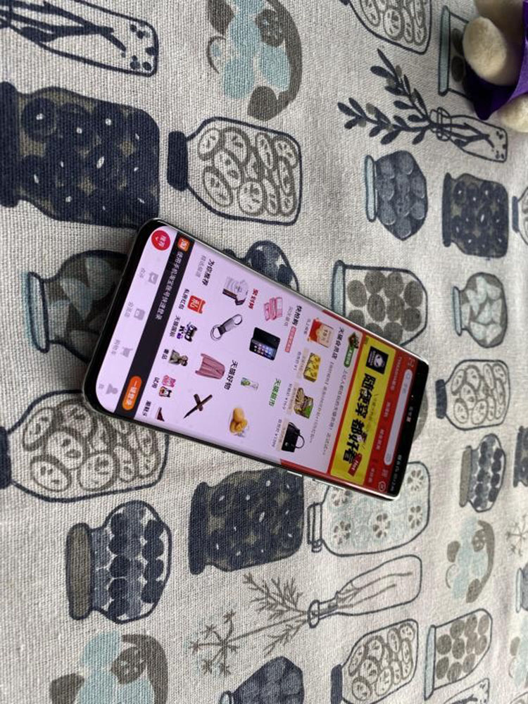 亿色 华为钢化曲屏水凝膜 亿色 华为钢化曲屏水凝膜