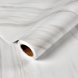 Kitchen Waterproof and Oil-Proof Stickers Marble Table Top Kitchen Stove Countertop Film Furniture Protective Film Kitchen Waterproof and Oil-Proof Stickers Marble Table Top Kitchen Stove Countertop Film Furniture Protective Film