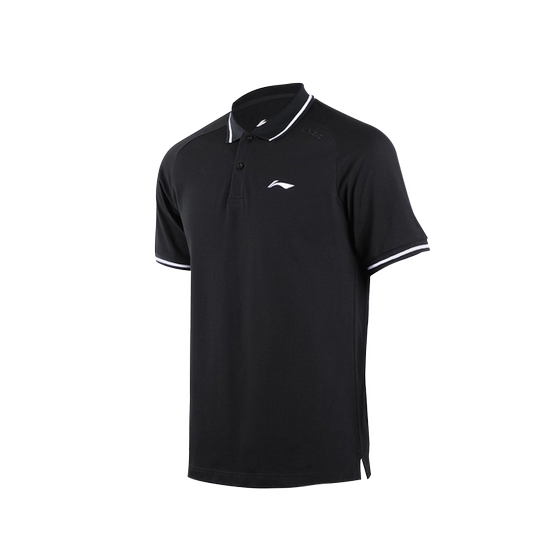 Li Ning men's polo shirt short-sleeved men's 2025 new T-summer ice silk quick-drying shirt lapel sports top
Li Ning men's polo shirt short-sleeved men's 2025 new T-summer ice silk quick-drying shirt lapel sports top