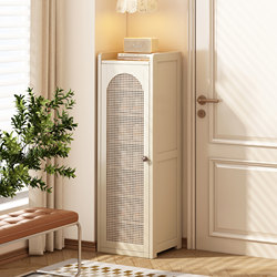 Shoe Rack Multi-Layer Household Narrow Shoe Cabinet for Entryway Dust-Proof Shoe Storage Rack 2025 New Model Shoe Rack Multi-Layer Household Narrow Shoe Cabinet for Entryway Dust-Proof Shoe Storage Rack 2025 New Model