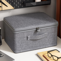 Large-capacity closet organizer privacy storage artifact Large-capacity closet organizer privacy storage artifact