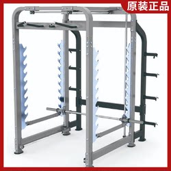 MAXXUSGE Smith machine comprehensive trainer 3D Smith squat gantry bench press fitness equipment MAXXUSGE Smith machine comprehensive trainer 3D Smith squat gantry bench press fitness equipment